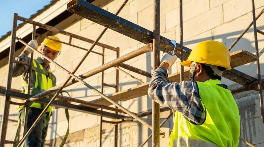 Local Chimney Repair in Foothill Ranch, CA